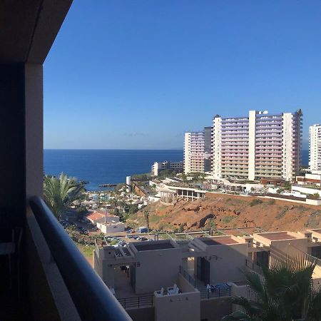 2 Bedroom With Parking, Wifi, Views & Heated Pool Playa Paraiso  Zewnętrze zdjęcie
