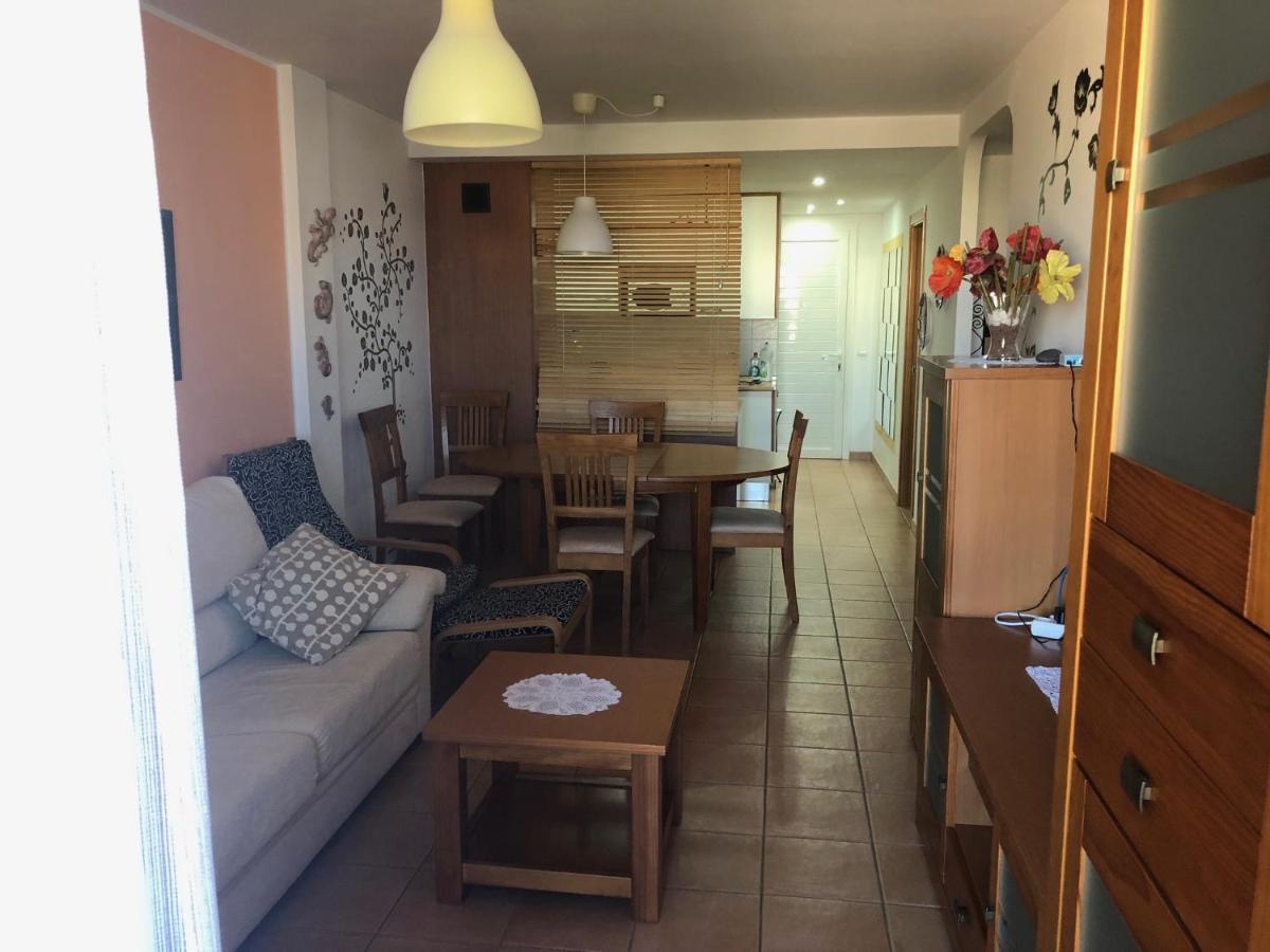 2 Bedroom With Parking, Wifi, Views & Heated Pool Playa Paraiso  Zewnętrze zdjęcie