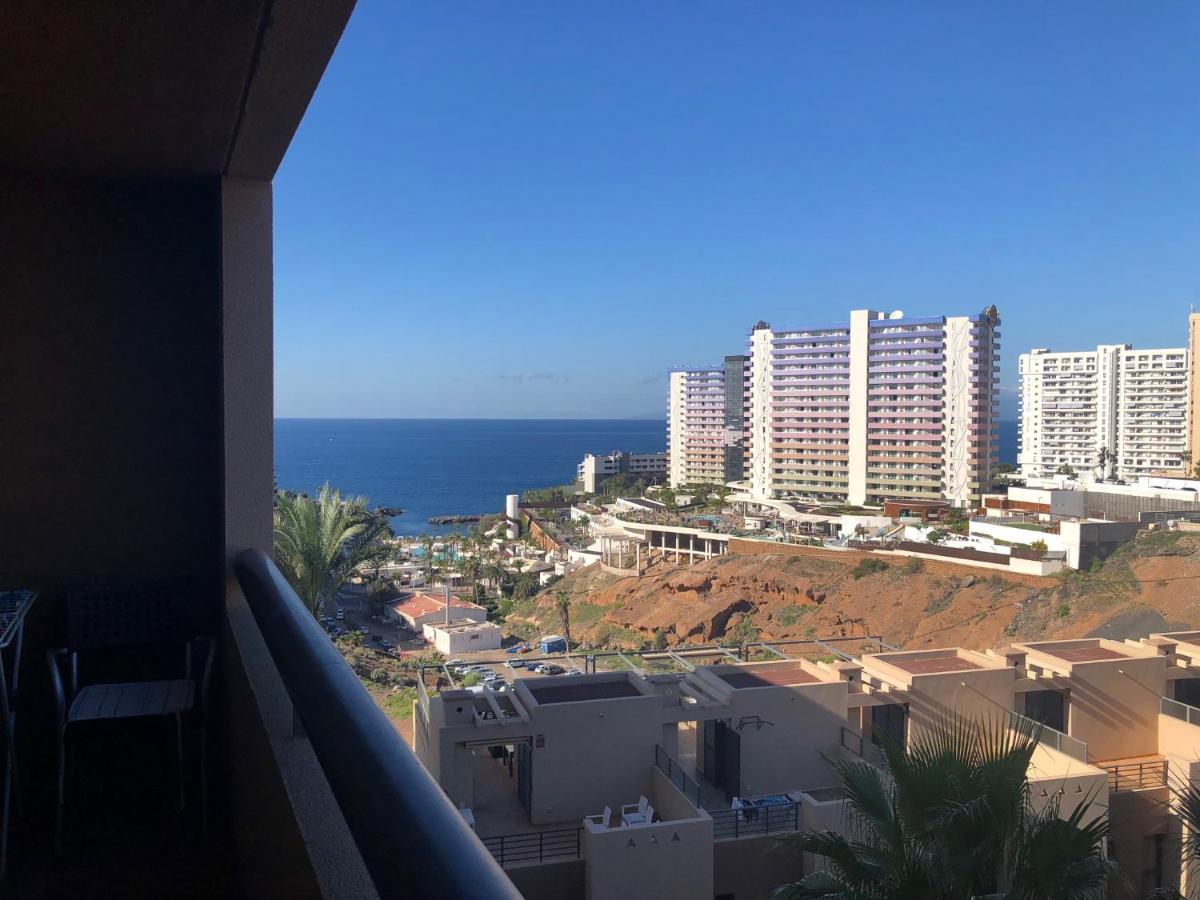 2 Bedroom With Parking, Wifi, Views & Heated Pool Playa Paraiso  Zewnętrze zdjęcie