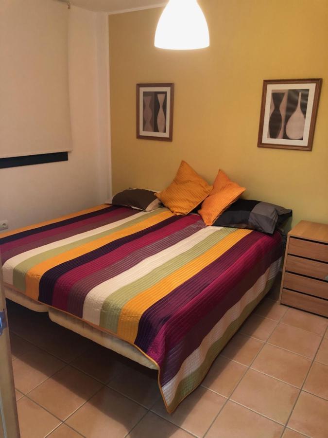 2 Bedroom With Parking, Wifi, Views & Heated Pool Playa Paraiso  Zewnętrze zdjęcie