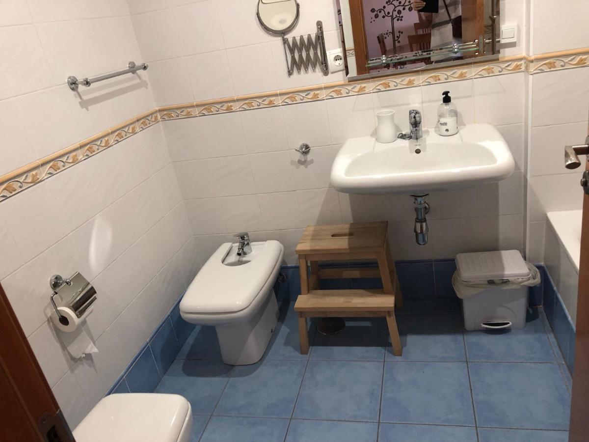 2 Bedroom With Parking, Wifi, Views & Heated Pool Playa Paraiso  Zewnętrze zdjęcie